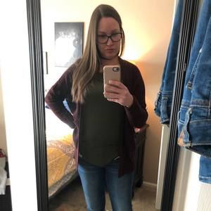 Meet your Posher, Nicole